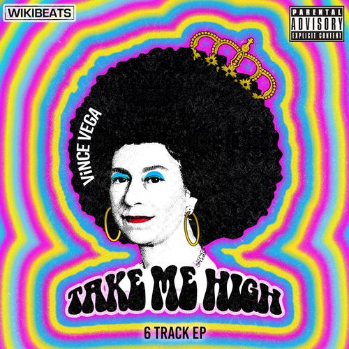 Take Me High (Explicit)