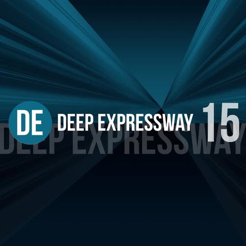 Deep Expressway, Vol. 15