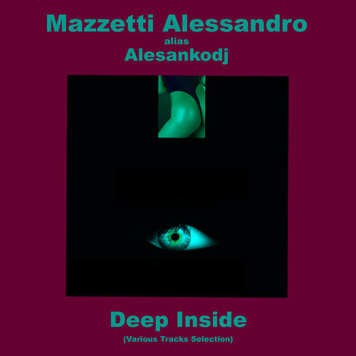 Deep Inside (Various Tracks Selection)