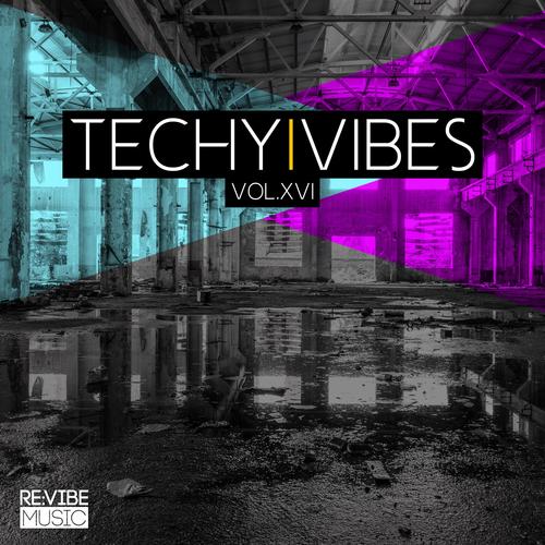 Techy Vibes, Vol. 16