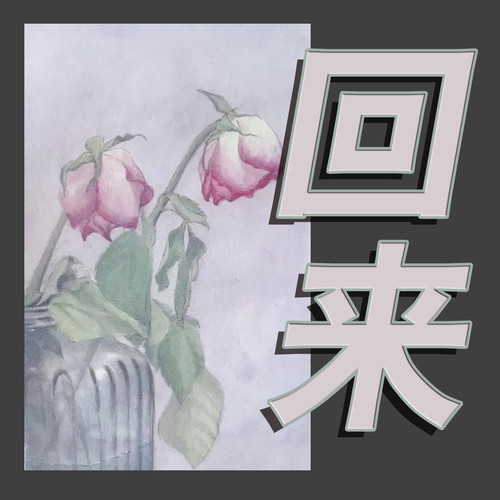 回来