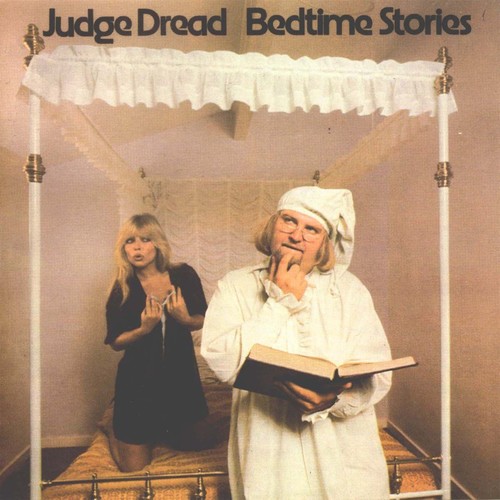 Bedtime Stories