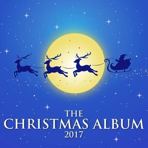 The Christmas Album 2018