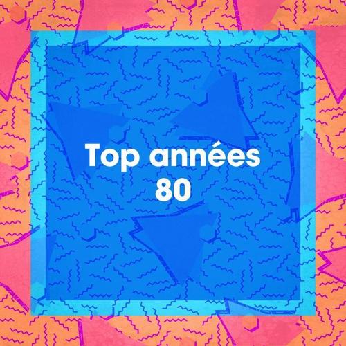 Top années 80