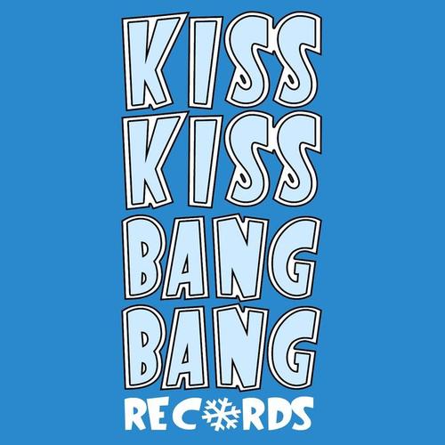 Kiss Kiss Bang Bang Records (2014 Winter Hip Hop Compilation) [Explicit]