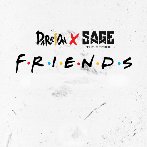 Friends (Single)