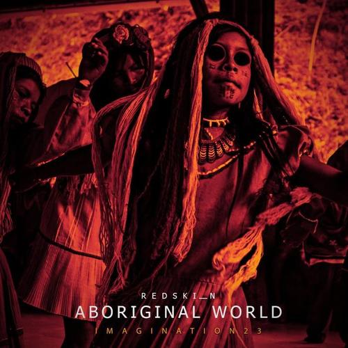 Aboriginal World