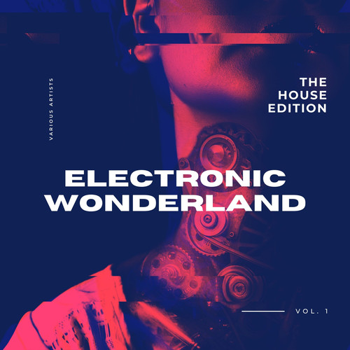 Electronic Wonderland (The House Edition), Vol. 1