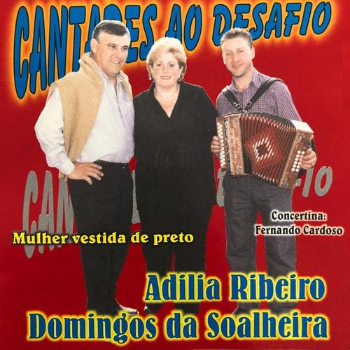 A Mulher Vestida de Preto (Cantares ao Desafio)