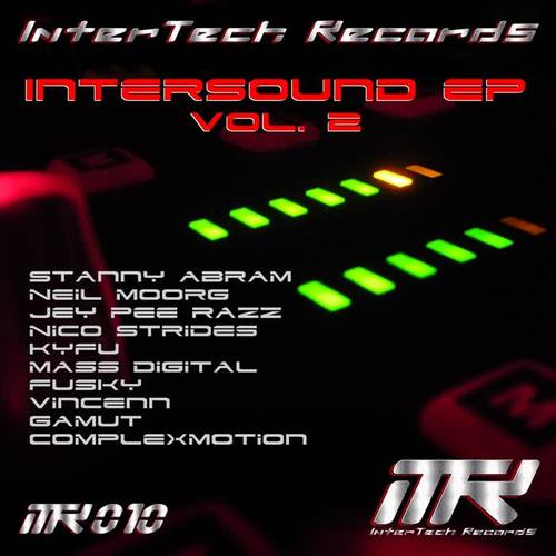 InterSound EP Vol.2