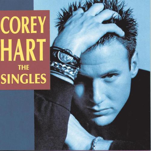 Corey Hart