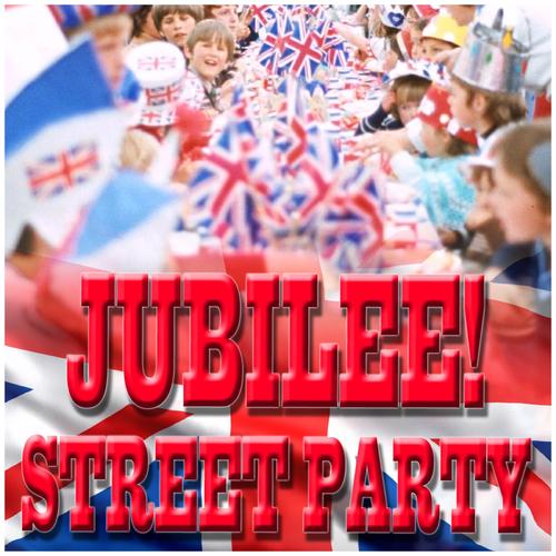 Jubilee Street Party