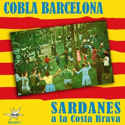 Sardanes a la Costa Brava