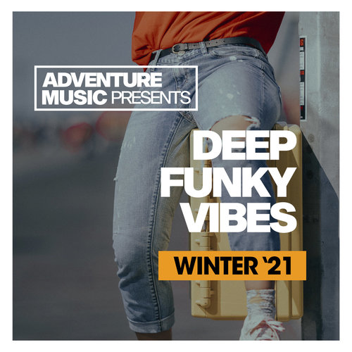 Deep Funky Vibes 2021