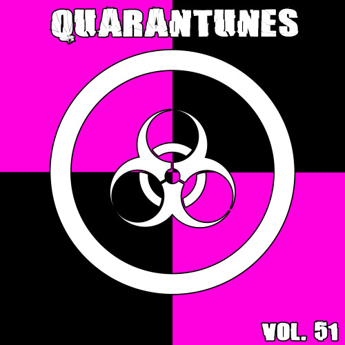 Quarantunes Vol 51