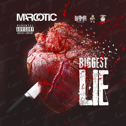 Biggest Lie (Explicit)