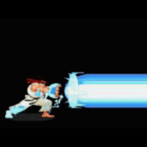 HADOUKEN (Explicit)