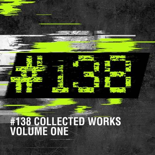 #138 Collected Works Volume One