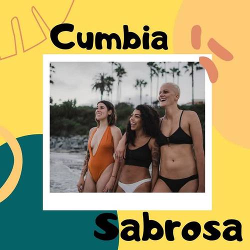 Cumbia Sabrosa