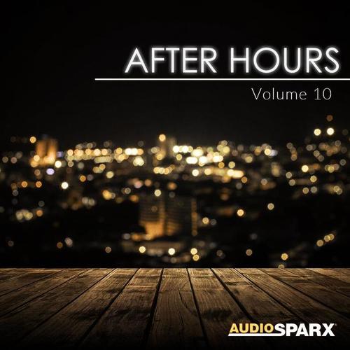 After Hours Volume 10