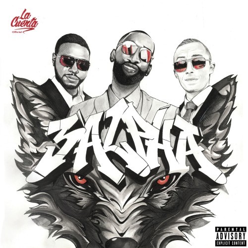 3 Alpha (Explicit)