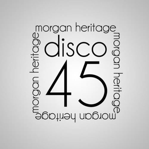 DISCO 45