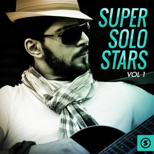 Super Solo Stars, Vol. 1