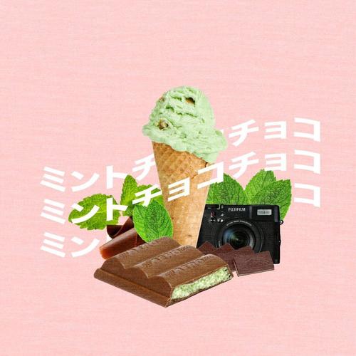 Mint Choco Choco (feat. Dizzy Pine)