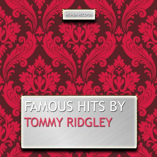 Famous Hits By Tommy Ridgley