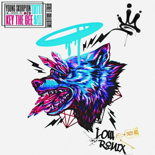 Lowkey (feat. Key The Gee, Tutti 9/11 & Swiss Mix) [Remix] [Explicit]