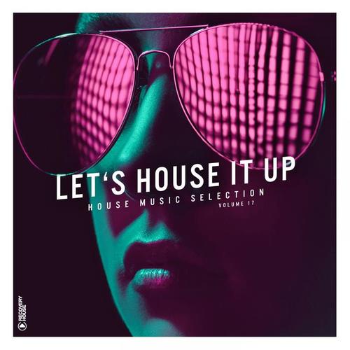 Let's House It up, Vol. 17