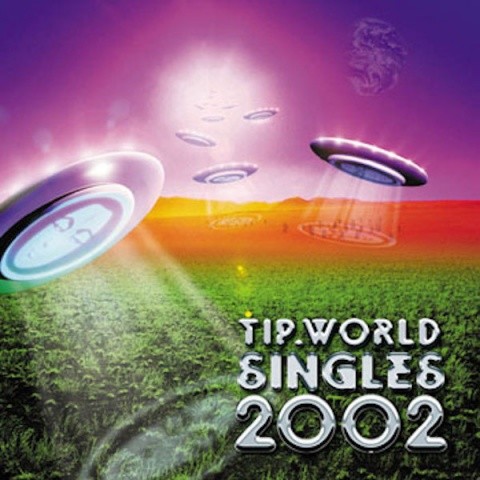 TipWorld Singles 2002