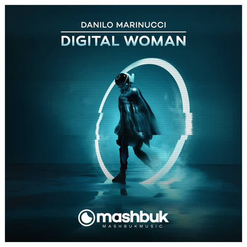 Digital Woman