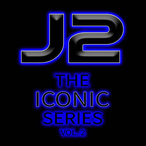 The Iconic Series, Vol.2