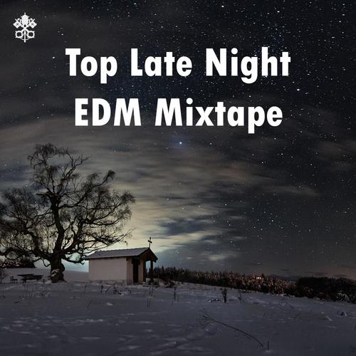 Top Late Night EDM Mixtape