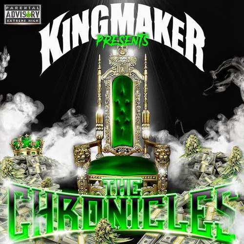 Kingmaker: The Chronicles