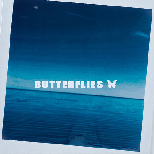 Butterflies (Explicit)