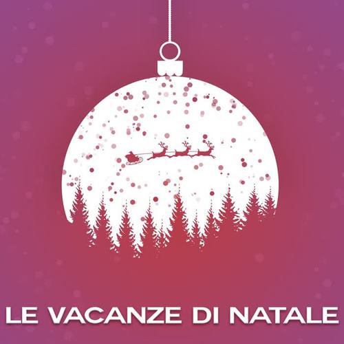 Le vacanze di natale