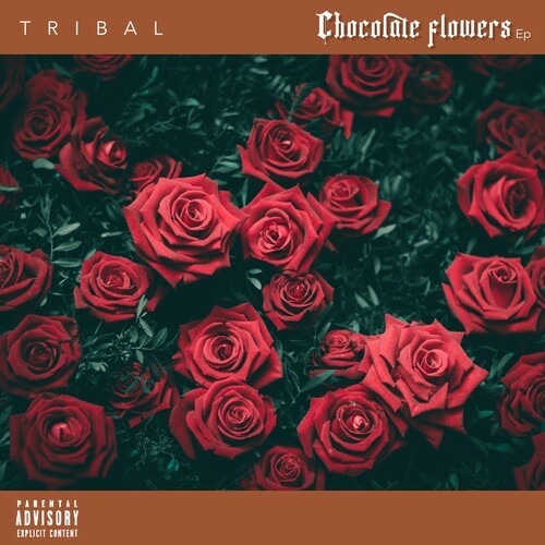 Chocolate flowers (Explicit)