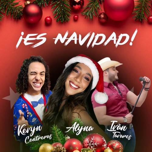 Es Navidad!