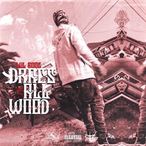 Dracs All Wood (Explicit)