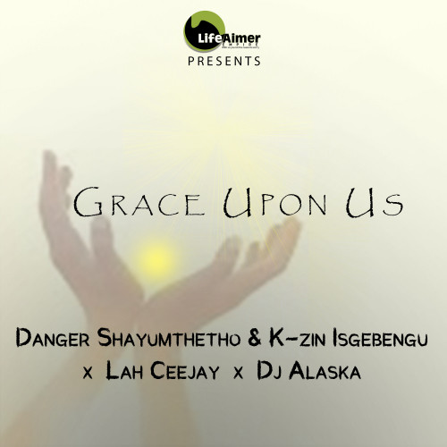 Grace Upon Us