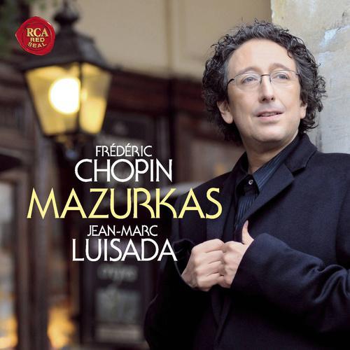 Chopin: Mazurkas