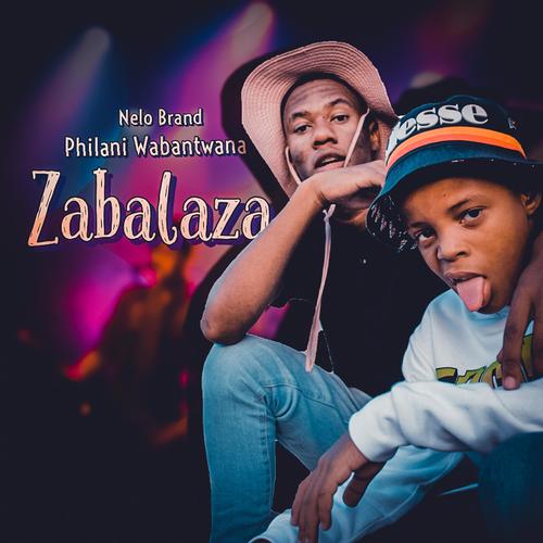 Zabalaza (feat. Philani Wabantwana)