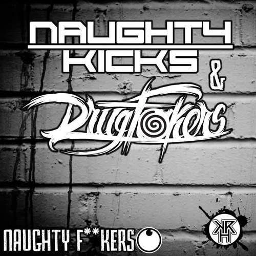 Naughty Fuckers EP