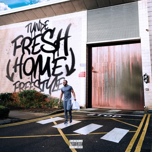 Fresh Home Freestyle (Explicit)