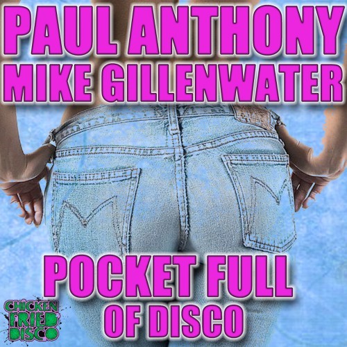 Pocket Full of Disco