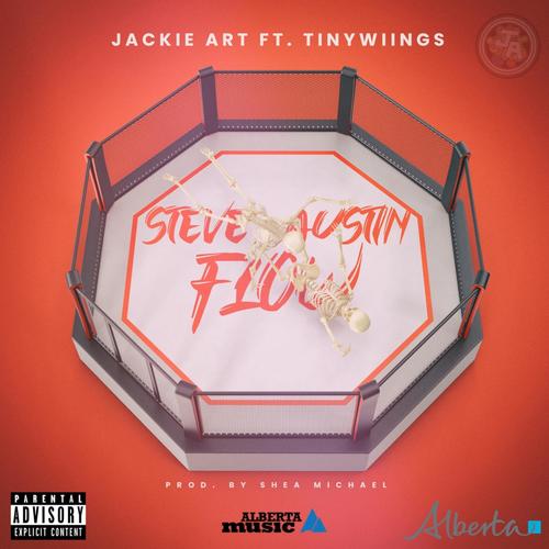 Steve Austin Flow (feat. Tinywiings) [Explicit]