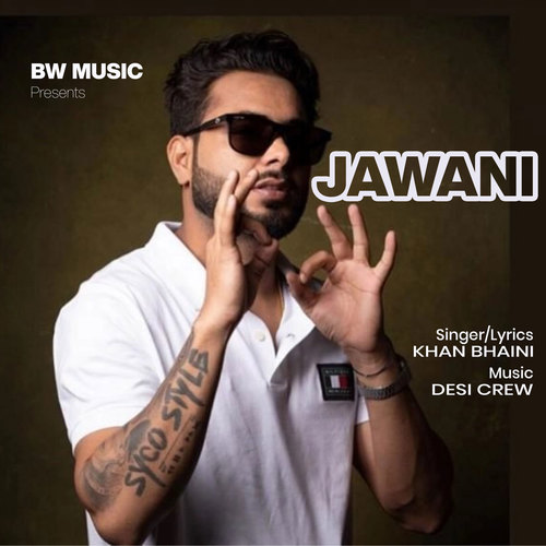 Jawani