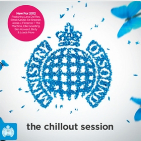 Ministry of Sound - The Chillout Session